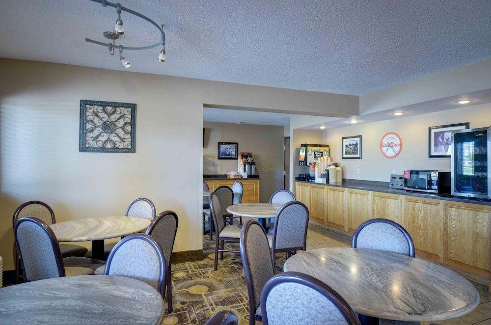 North Platte Inn And Suites Exterior foto